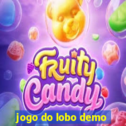 jogo do lobo demo